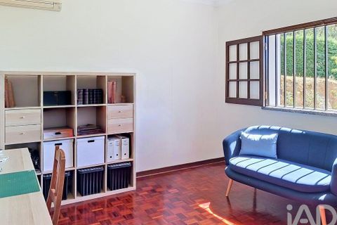 Byhus i Ourem, Santarem, Ourem - € 277.000 | Ref: 934374 - foto 23
