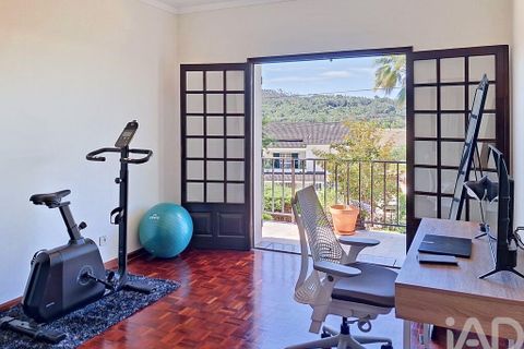 Byhus i Ourem, Santarem, Ourem - € 277.000 | Ref: 934374 - foto 24