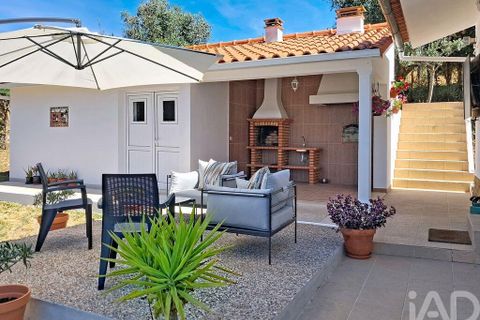 Byhus i Ourem, Santarem, Ourem - € 277.000 | Ref: 934374 - foto 35