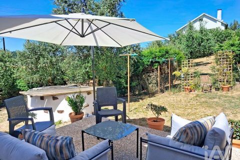 Byhus i Ourem, Santarem, Ourem - € 277.000 | Ref: 934374 - foto 38