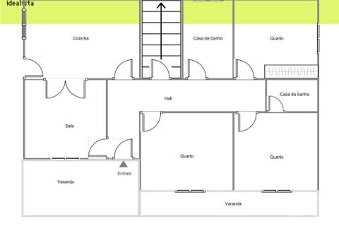 Byhus i Ourem, Santarem, Ourem - € 277.000 | Ref: 934374 - foto 40