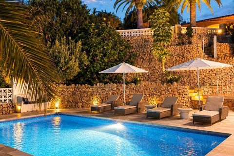 Villa i Calpe, Alicante, Calpe - € 960.000 | Ref: NVO-53346 - foto 3