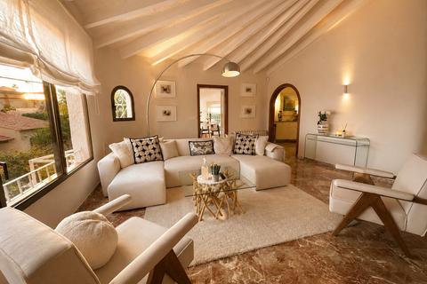Villa i Calpe, Alicante, Calpe - € 960.000 | Ref: NVO-53346 - foto 5