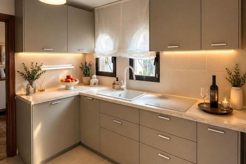 Villa i Calpe, Alicante, Calpe - € 960.000 | Ref: NVO-53346 - foto 9