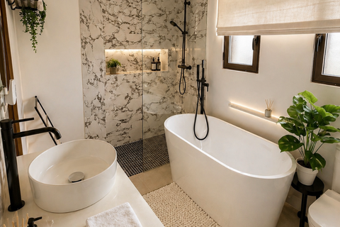 Villa i Calpe, Alicante, Calpe - € 960.000 | Ref: NVO-53346 - foto 13
