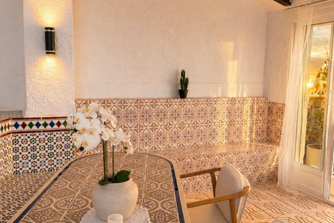 Villa i Calpe, Alicante, Calpe - € 960.000 | Ref: NVO-53346 - foto 15