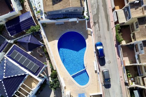 Byhus i Torrevieja, Alicante, Torrevieja - € 229.000 | Ref: JMO-34464 - foto 7