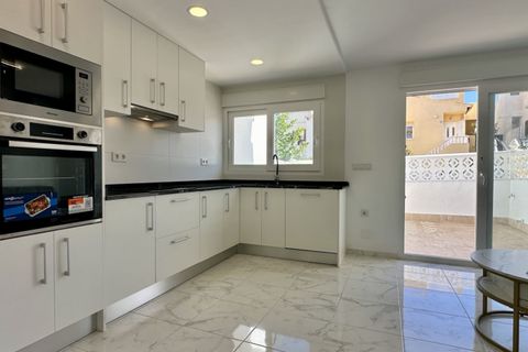 Byhus i Torrevieja, Alicante, Torrevieja - € 229.000 | Ref: JMO-34464 - foto 9