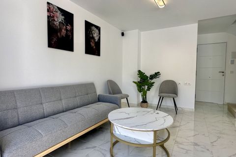 Byhus i Torrevieja, Alicante, Torrevieja - € 229.000 | Ref: JMO-34464 - foto 24