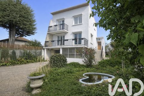 Villa a Taverny, Val-d'Oise, Taverny - € 449.000 | Ref: 81457 - foto 2