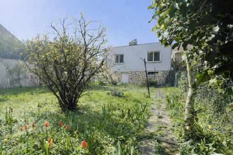 Villa a Taverny, Val-d'Oise, Taverny - € 449.000 | Ref: 81457 - foto 3