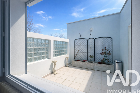 Villa a Taverny, Val-d'Oise, Taverny - € 449.000 | Ref: 81457 - foto 4