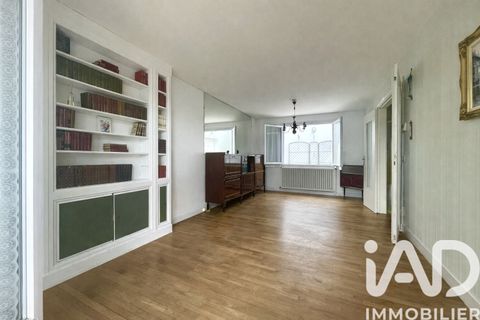 Villa a Taverny, Val-d'Oise, Taverny - € 449.000 | Ref: 81457 - foto 6