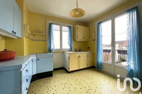 Villa a Taverny, Val-d'Oise, Taverny - € 449.000 | Ref: 81457 - foto 8