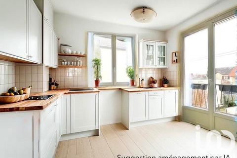 Villa a Taverny, Val-d'Oise, Taverny - € 449.000 | Ref: 81457 - foto 9