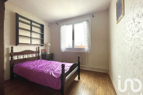 Villa a Taverny, Val-d'Oise, Taverny - € 449.000 | Ref: 81457 - foto 14