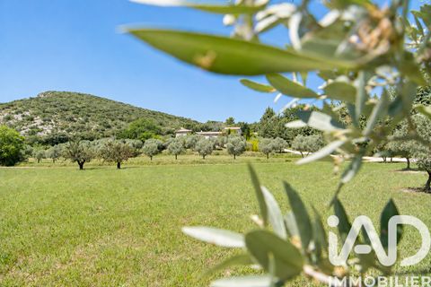 Villa a Lourmarin, Vaucluse, Lourmarin - € 1.560.000 | Ref: 115887 - foto 6