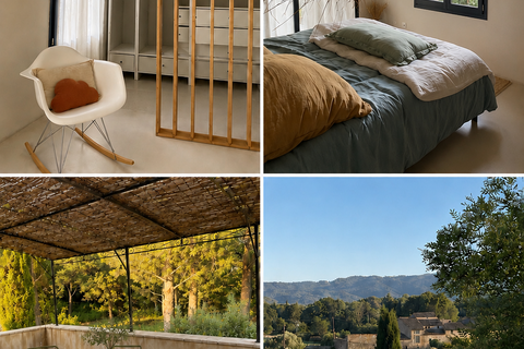 Villa a Lourmarin, Vaucluse, Lourmarin - € 1.560.000 | Ref: 115887 - foto 8