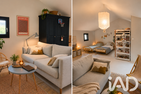 Villa a Lourmarin, Vaucluse, Lourmarin - € 1.560.000 | Ref: 115887 - foto 11