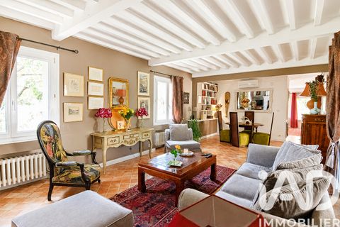 Villa a Lourmarin, Vaucluse, Lourmarin - € 1.560.000 | Ref: 115887 - foto 15