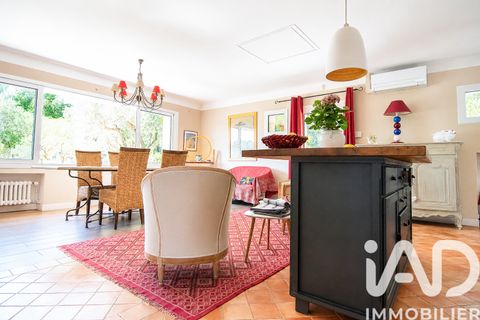 Villa a Lourmarin, Vaucluse, Lourmarin - € 1.560.000 | Ref: 115887 - foto 16