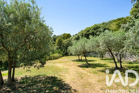 Villa a Lourmarin, Vaucluse, Lourmarin - € 1.560.000 | Ref: 115887 - foto 18