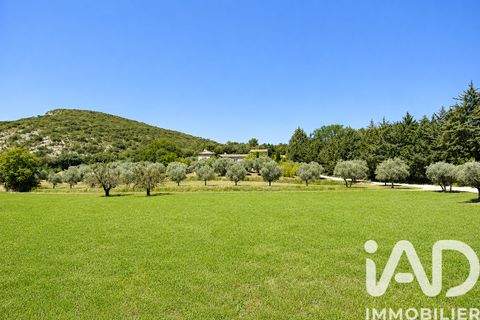 Villa a Lourmarin, Vaucluse, Lourmarin - € 1.560.000 | Ref: 115887 - foto 19