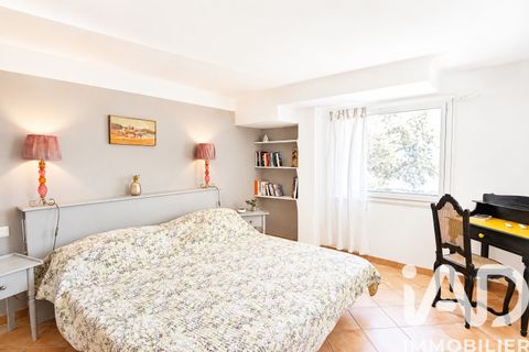 Villa a Lourmarin, Vaucluse, Lourmarin - € 1.560.000 | Ref: 115887 - foto 20