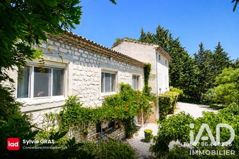 Villa a Lourmarin, Vaucluse, Lourmarin - € 1.560.000 | Ref: 115887 - foto 22