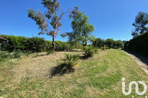 Helårsgrund i Nerac, Lot-et-Garonne, Nerac - € 45.000 | Ref: 64643 - foto 3