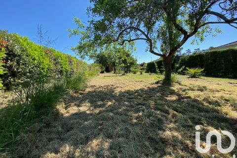 Helårsgrund i Nerac, Lot-et-Garonne, Nerac - € 45.000 | Ref: 64643 - foto 4