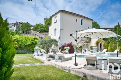 Villa i Sauve, Gard, Sauve - € 795.000 | Ref: 92598 - foto 1
