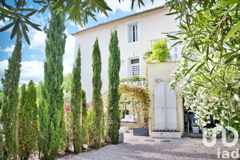 Villa i Sauve, Gard, Sauve - € 795.000 | Ref: 92598 - foto 2