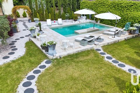 Villa i Sauve, Gard, Sauve - € 795.000 | Ref: 92598 - foto 3