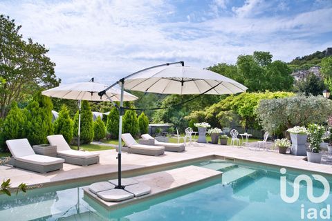 Villa i Sauve, Gard, Sauve - € 795.000 | Ref: 92598 - foto 4