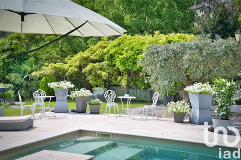 Villa i Sauve, Gard, Sauve - € 795.000 | Ref: 92598 - foto 5
