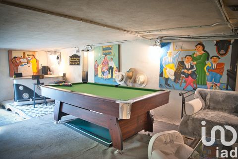 Villa i Sauve, Gard, Sauve - € 795.000 | Ref: 92598 - foto 16