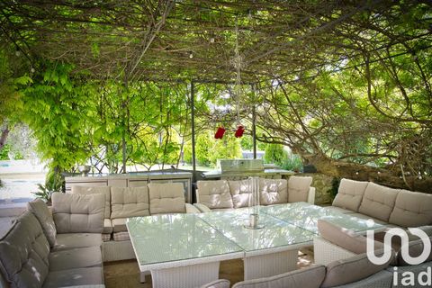 Villa i Sauve, Gard, Sauve - € 795.000 | Ref: 92598 - foto 18
