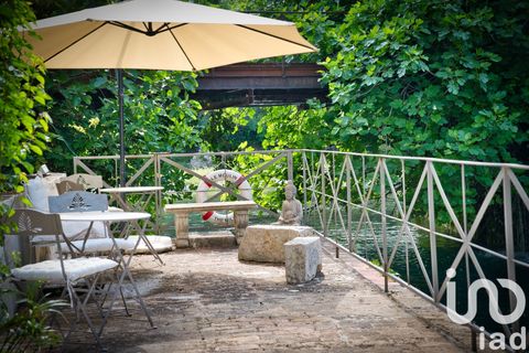 Villa i Sauve, Gard, Sauve - € 795.000 | Ref: 92598 - foto 19