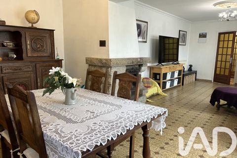Villa a Coetlogon, Cotes-d'Armor, Coetlogon - € 145.000 | Ref: 61287 - foto 3
