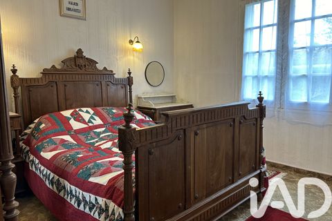 Villa a Coetlogon, Cotes-d'Armor, Coetlogon - € 145.000 | Ref: 61287 - foto 9