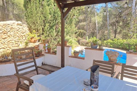 Landejendom i Sax, Alicante, Sax - € 539.950 | Ref: IVD13875 - foto 3
