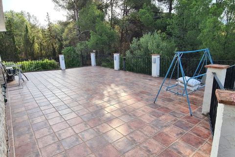 Landejendom i Sax, Alicante, Sax - € 539.950 | Ref: IVD13875 - foto 6