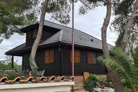 Landejendom i Sax, Alicante, Sax - € 539.950 | Ref: IVD13875 - foto 41