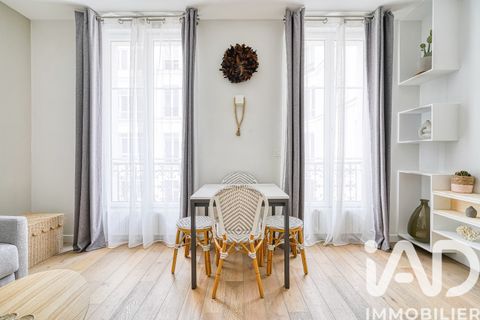 Lejlighed i Paris, Paris, Paris - € 885.000 | Ref: 12433 - foto 2