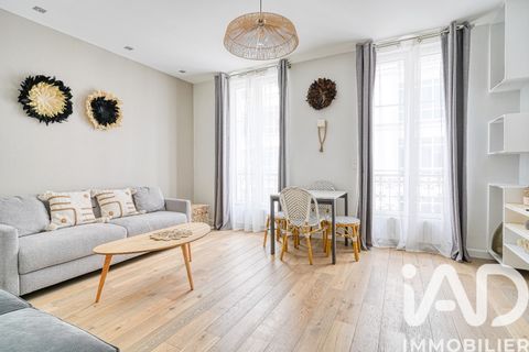 Lejlighed i Paris, Paris, Paris - € 885.000 | Ref: 12433 - foto 3