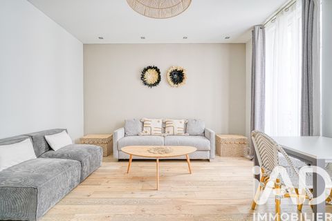 Lejlighed i Paris, Paris, Paris - € 885.000 | Ref: 12433 - foto 5