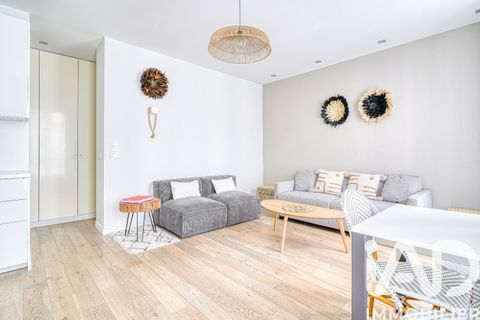 Lejlighed i Paris, Paris, Paris - € 885.000 | Ref: 12433 - foto 6