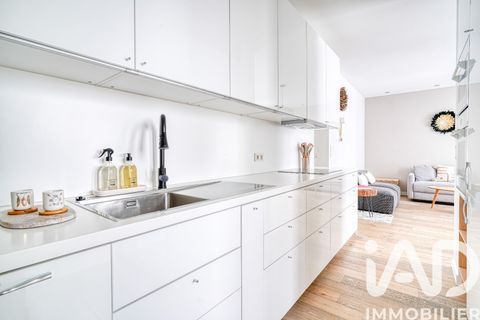 Lejlighed i Paris, Paris, Paris - € 885.000 | Ref: 12433 - foto 7