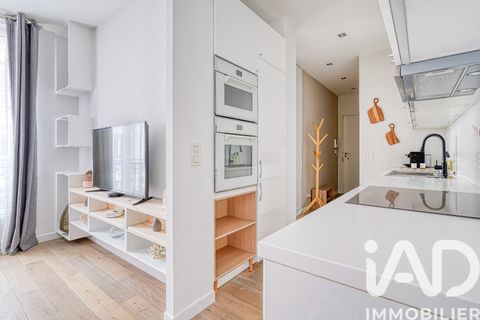 Lejlighed i Paris, Paris, Paris - € 885.000 | Ref: 12433 - foto 8